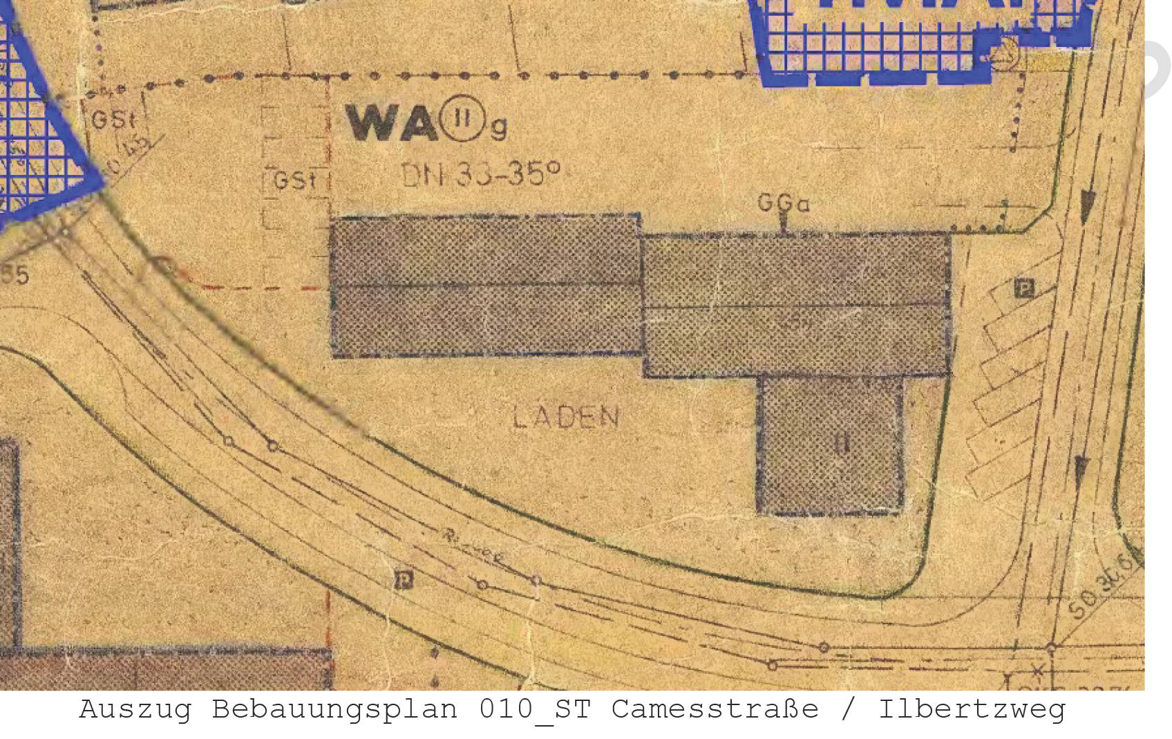 Eigentumswohnung (1 bis 2 Zimmer) in Camesallee 14-16/Ecke Ilbertzweg 6, 8, 40670 Meerbusch, Strümp - Bild 4