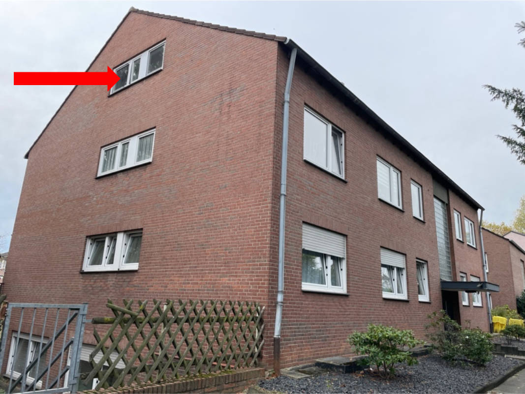 Eigentumswohnungen und Garage in Am Hohen Weg 4, 41462 Neuss - Bild 4