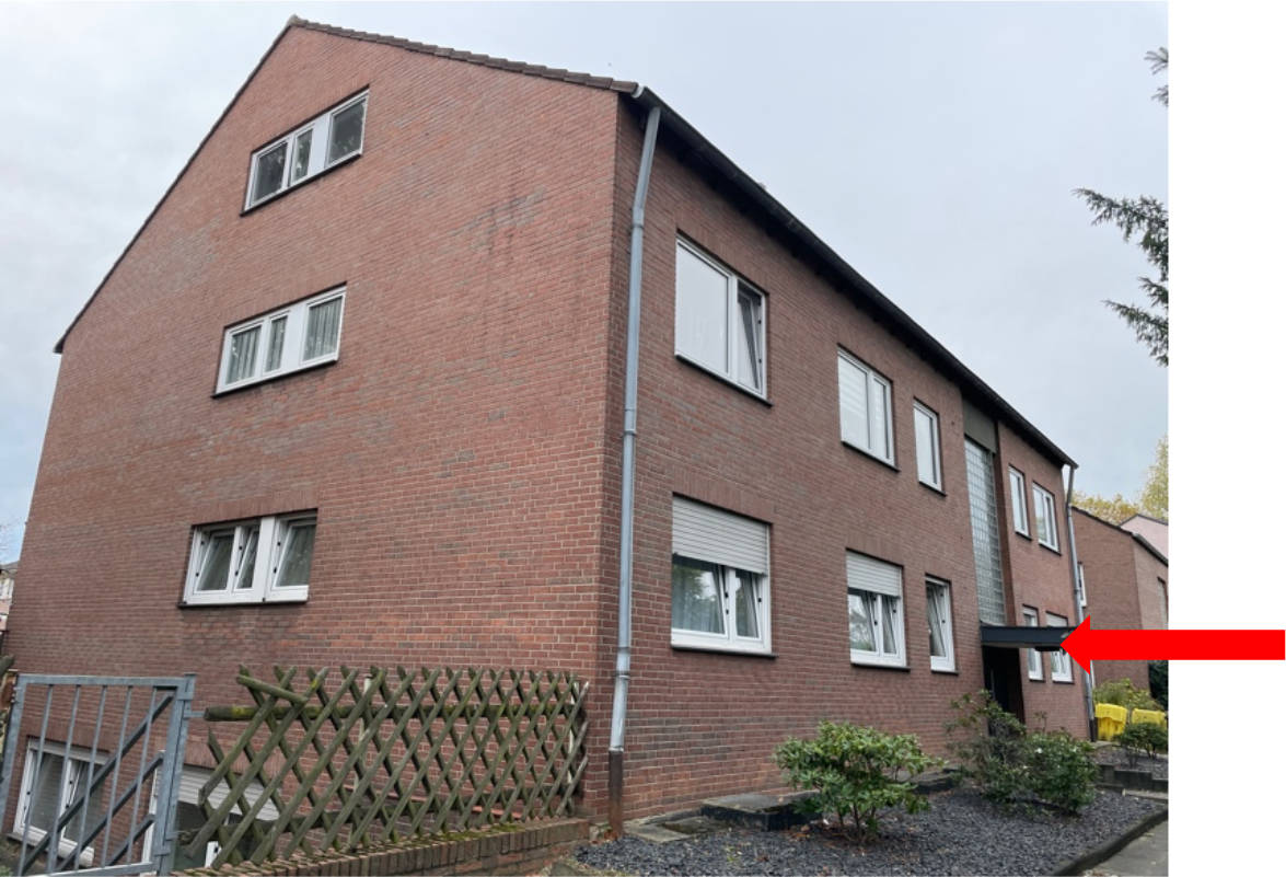 Eigentumswohnungen und Garage in Am Hohen Weg 4, 41462 Neuss - Bild 5