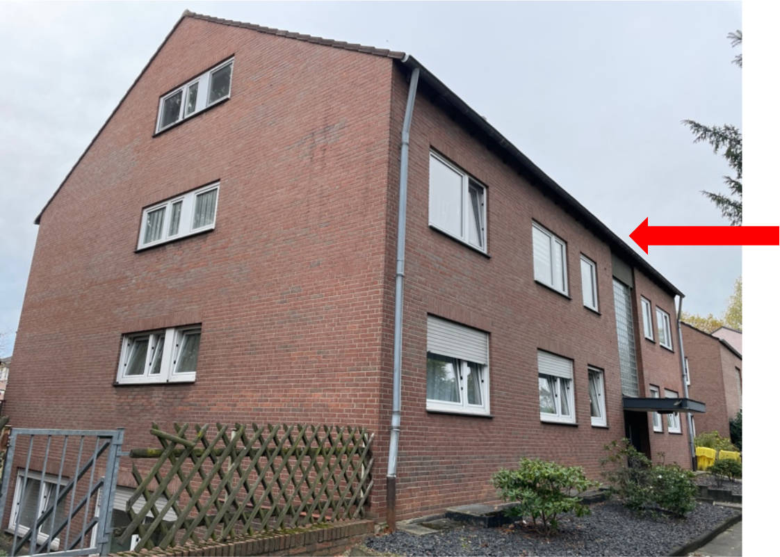 Eigentumswohnungen und Garage in Am Hohen Weg 4, 41462 Neuss - Bild 3