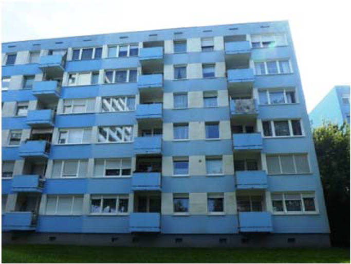 Eigentumswohnung (3 bis 4 Zimmer) in Mainstr. 22, 41540 Dormagen, Hackenbroich