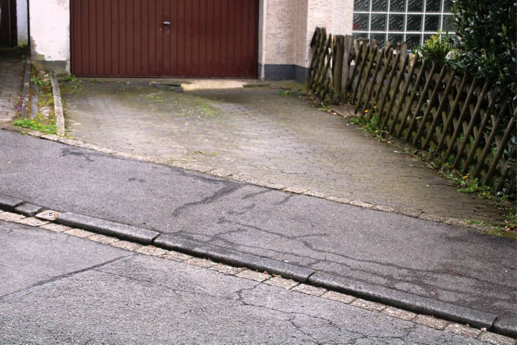 Garage, Einfamilienhaus in Höfinghoffstr. 8, 58091 Hagen - Bild 5