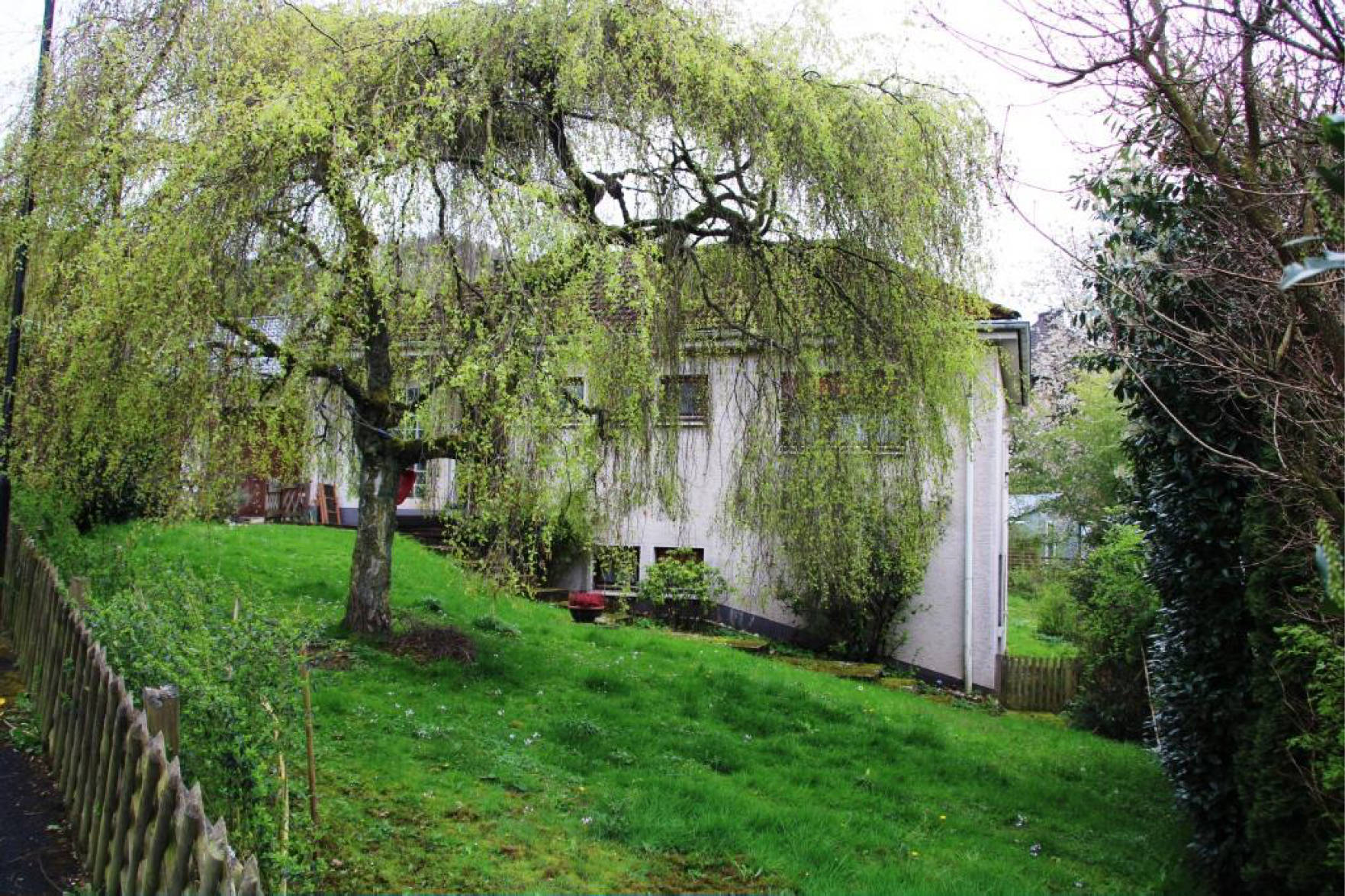 Garage, Einfamilienhaus in Höfinghoffstr. 8, 58091 Hagen - Bild 2