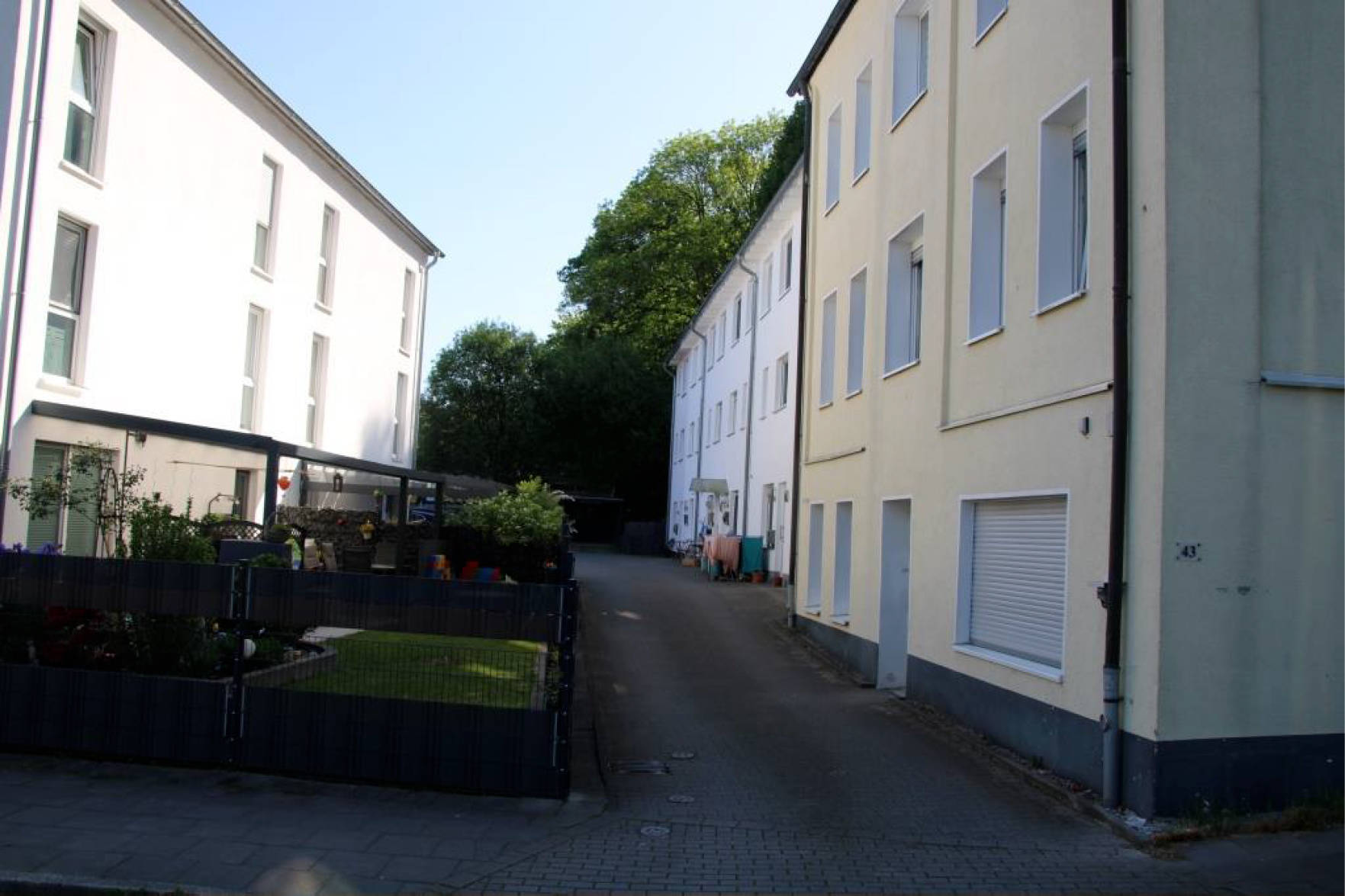 Einfamilienhaus in Rolandstr. 41 e, 58135 Hagen - Bild 5