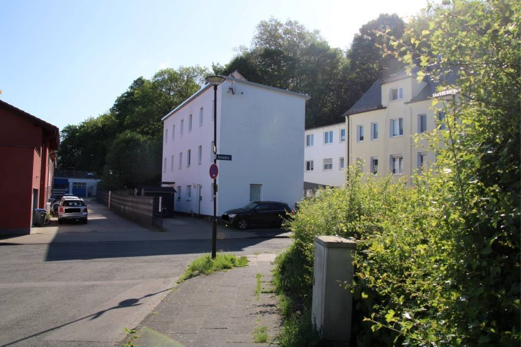 nordrheinwestpfalen 0031 K 0002/2025 Rolandstr. 41 e, 58135 Hagen 7