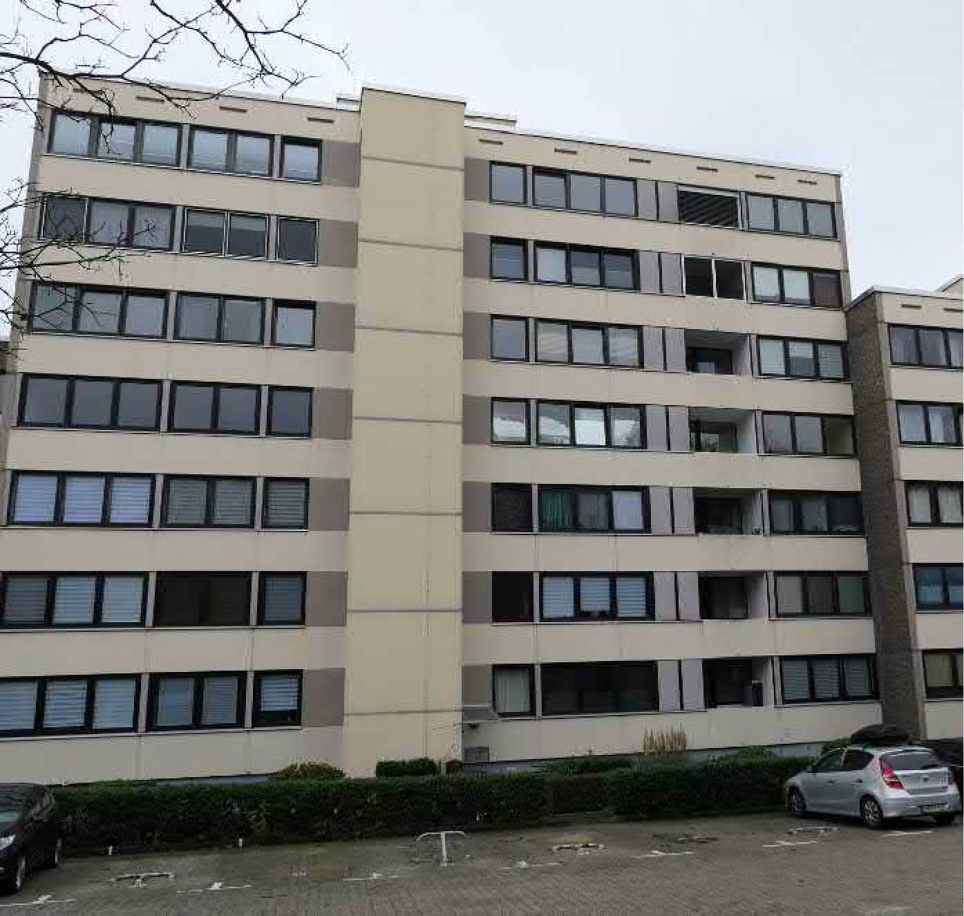 Kfz-Stellplatz, Eigentumswohnung (1 bis 2 Zimmer) in Eifelstraße 2-14, 50169 Kerpen, Türnich - Bild 3