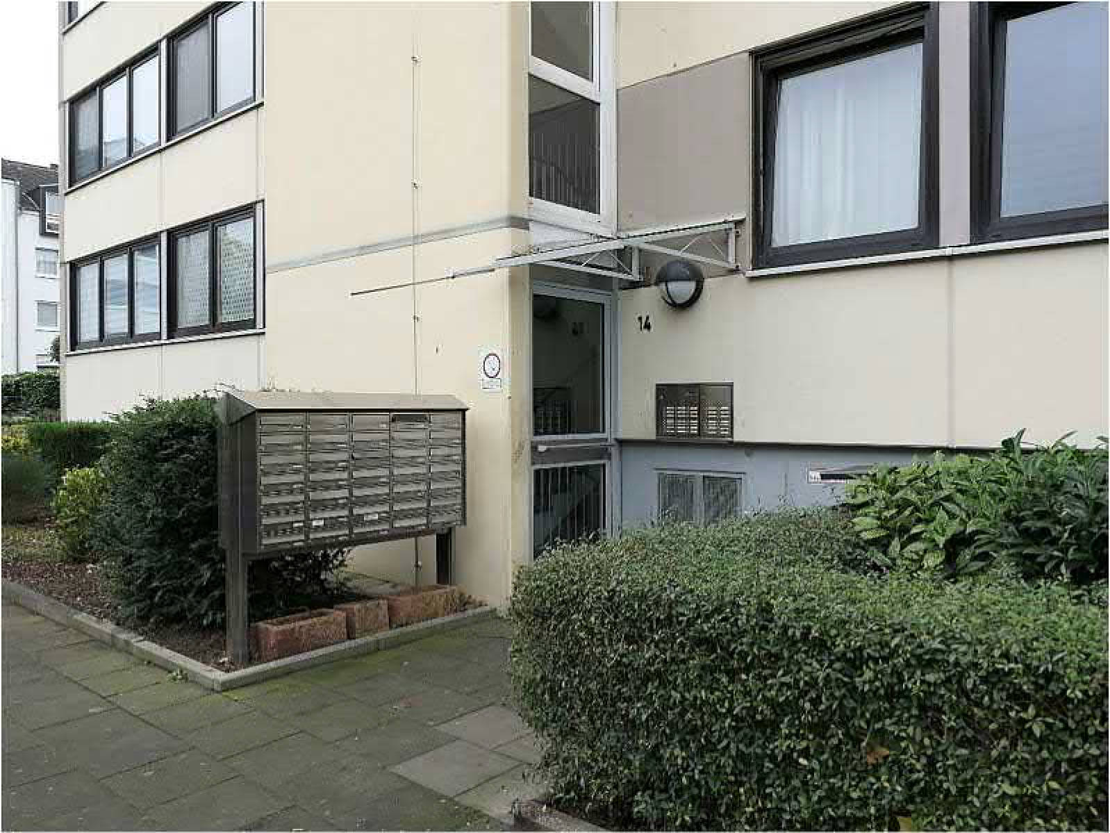 Kfz-Stellplatz, Eigentumswohnung (1 bis 2 Zimmer) in Eifelstraße 2-14, 50169 Kerpen, Türnich - Bild 4