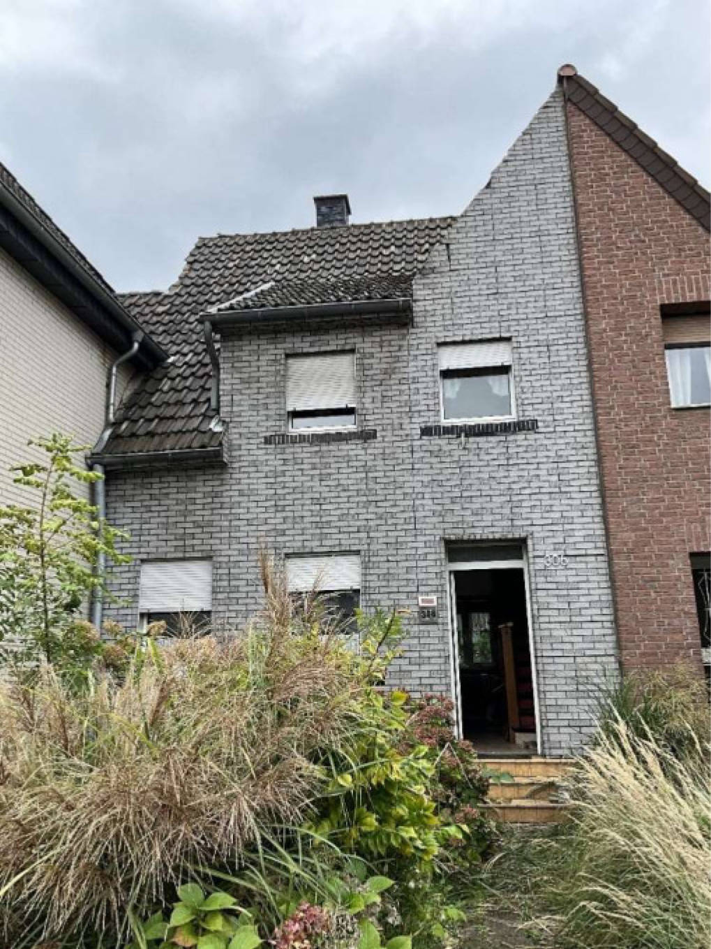 Einfamilienreihenhaus in Hauptstraße 306, 50169 Kerpen, Horrem - Bild 3