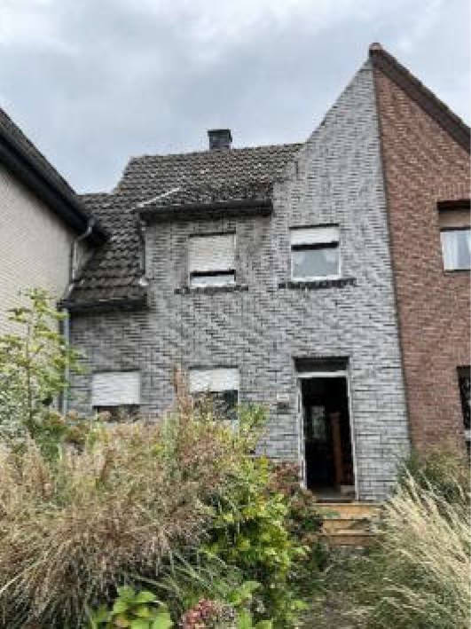 Einfamilienreihenhaus in Hauptstraße 306, 50169 Kerpen, Horrem - Bild 2