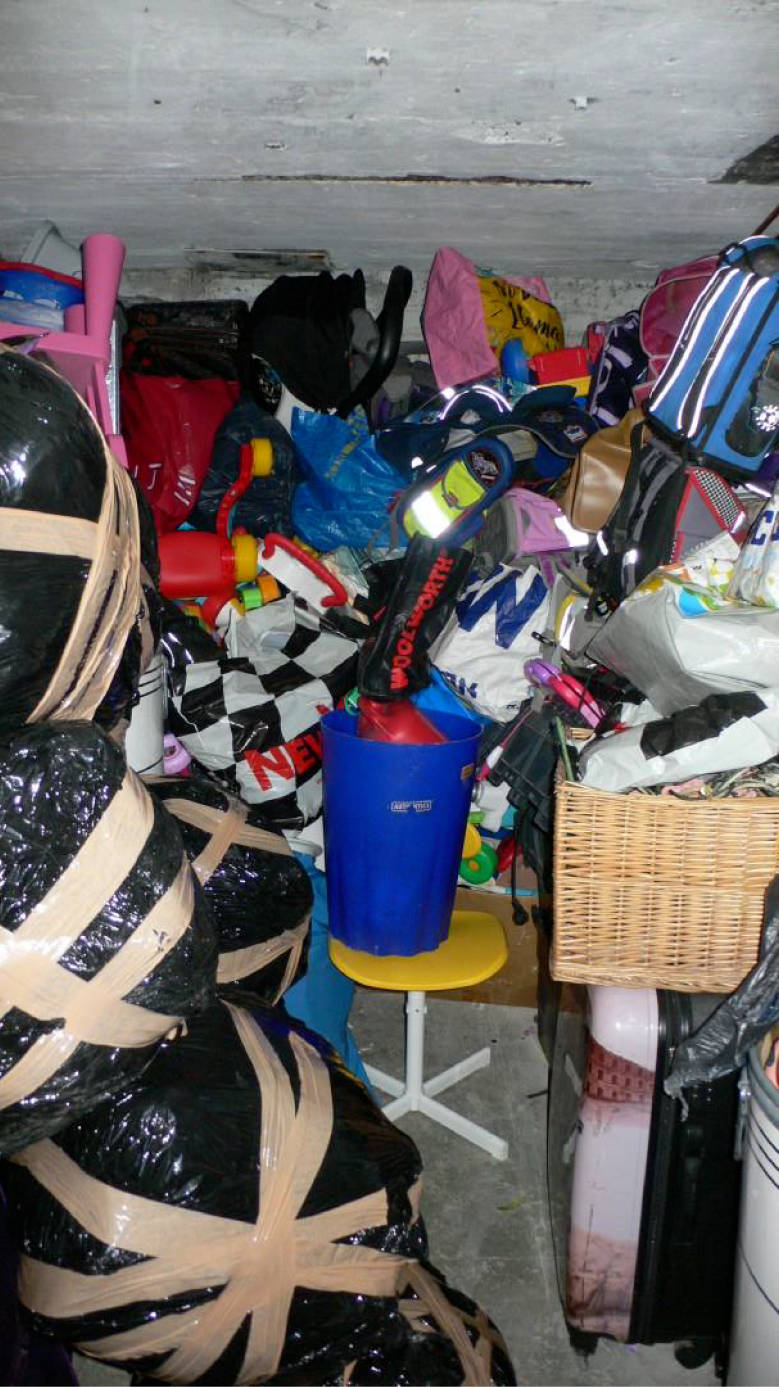 nordrheinwestpfalen 0031 K 0006/2025 Breddestr. 6, 58091 Hagen 7