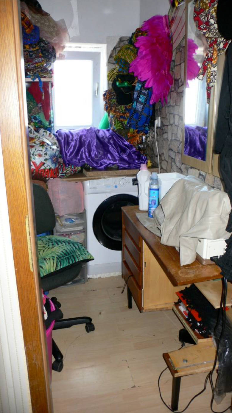 nordrheinwestpfalen 0031 K 0006/2025 Breddestr. 6, 58091 Hagen 32