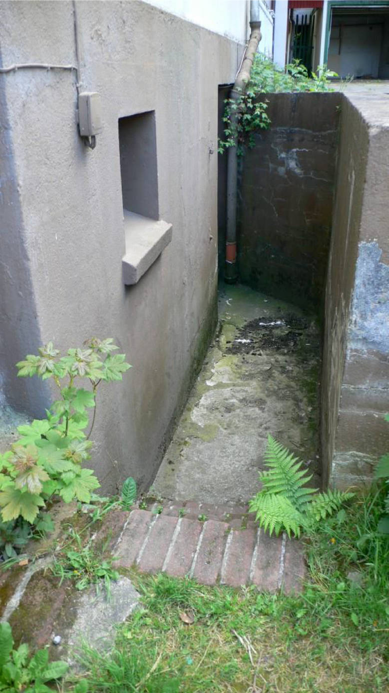 nordrheinwestpfalen 0031 K 0006/2025 Breddestr. 6, 58091 Hagen 13