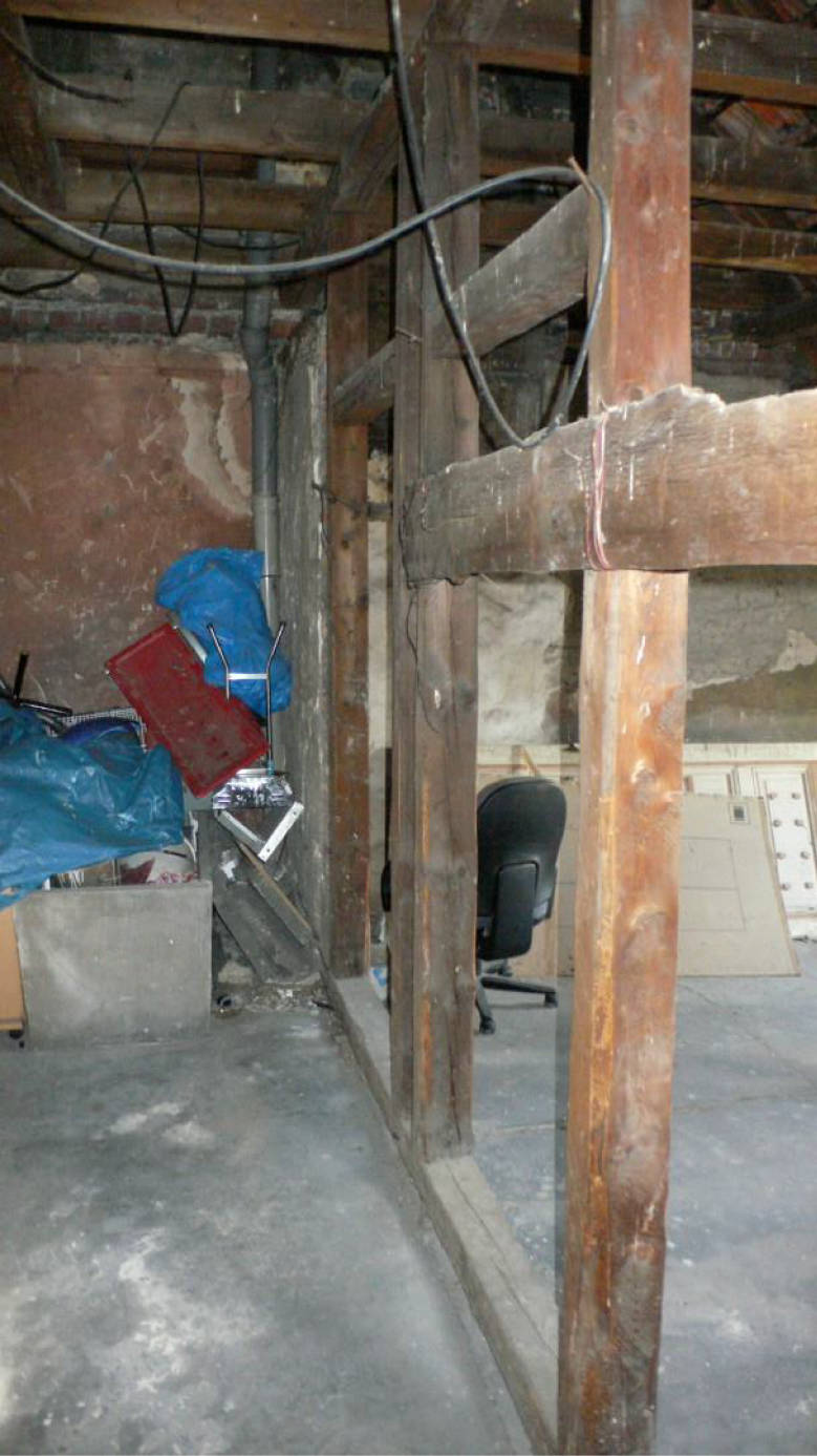 nordrheinwestpfalen 0031 K 0006/2025 Breddestr. 6, 58091 Hagen 18