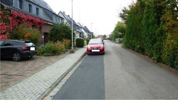 Garage, Doppelhaushälfte in Aloysiusstraße 16, 41541 Dormagen, Stürzelberg - Bild 4