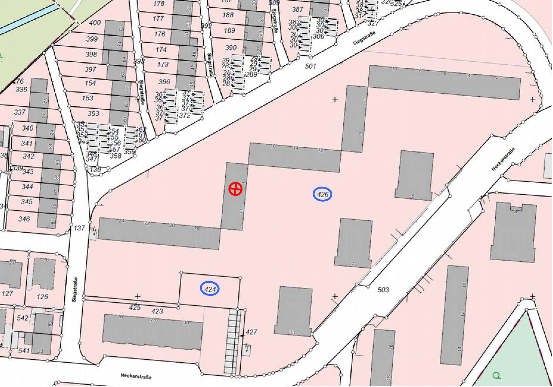 nordrheinwestpfalen 0031K0008-2022 Neckarstr. 9, 41540 Dormagen, Hackenbroich