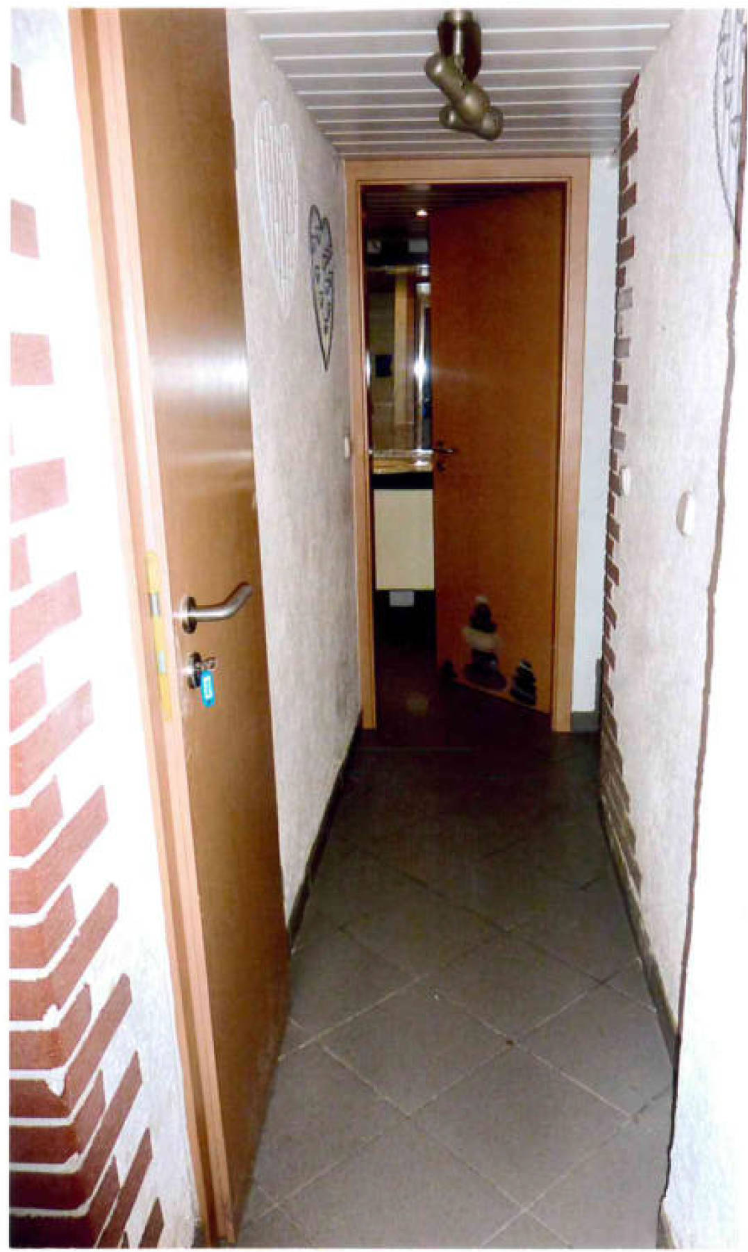 Wohnungseigentum in Hönnetalstraße 146, 58675 Hemer, Deilinghofen - Bild 2