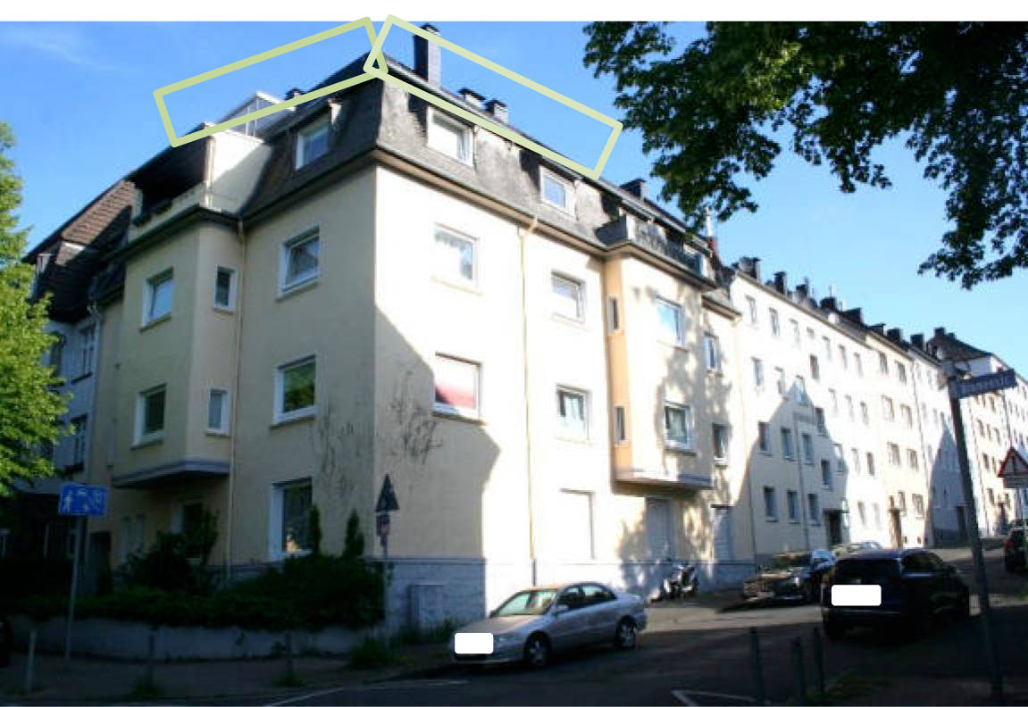nordrheinwestpfalen 0031 K 0008/2025 Blumenstr. 21, 58097 Hagen 9