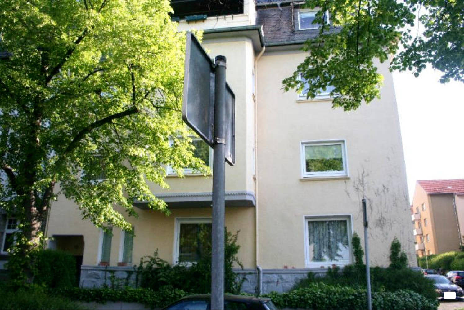 Eigentumswohnung (3 bis 4 Zimmer) in Blumenstr. 21, 58097 Hagen - Bild 4