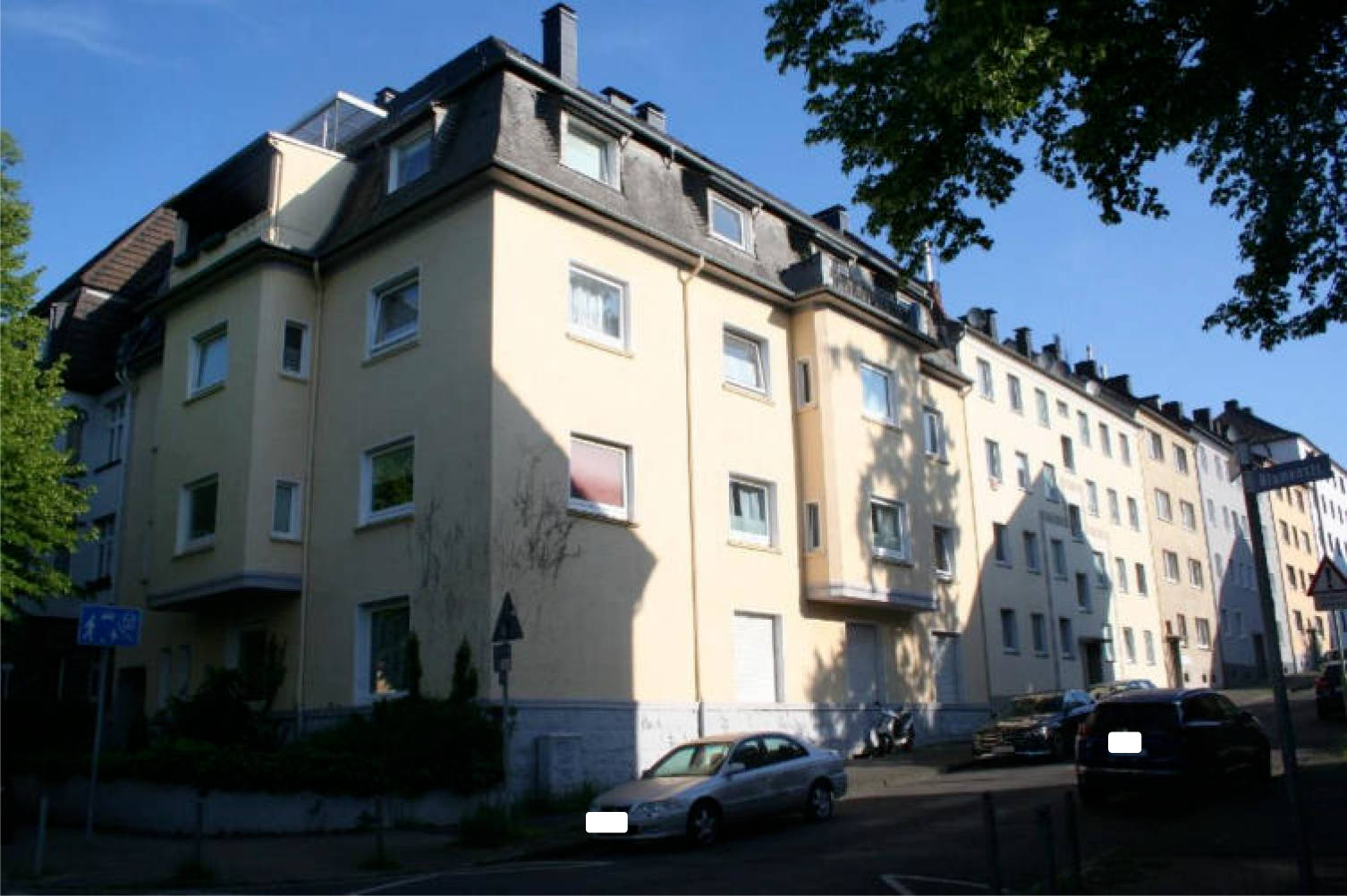 Eigentumswohnung (3 bis 4 Zimmer) in Blumenstr. 21, 58097 Hagen - Bild 5