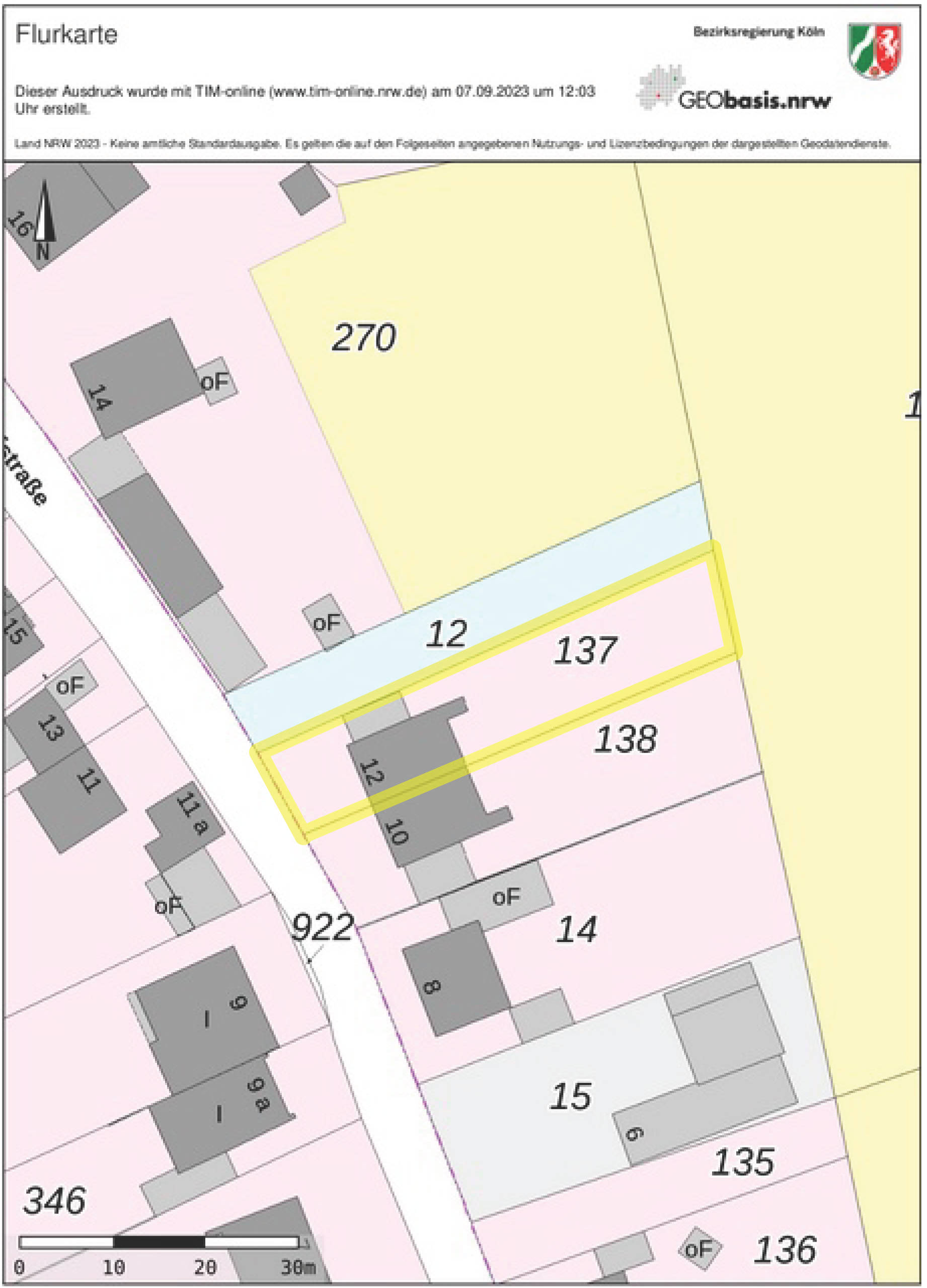 nordrheinwestpfalen 0031K0009-2023 Lanzerather Dorfstraße 12, 41472 Neuss, Grefrath
