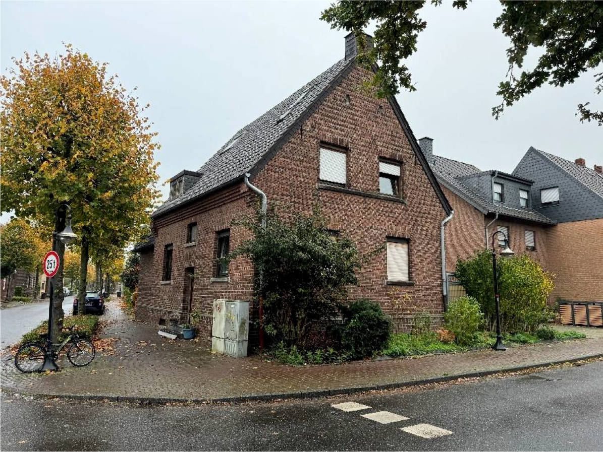 nordrheinwestpfalen 0031K0009-2024 Bahnhofstraße 21, 41352 Korschenbroich, Kleinenbroich