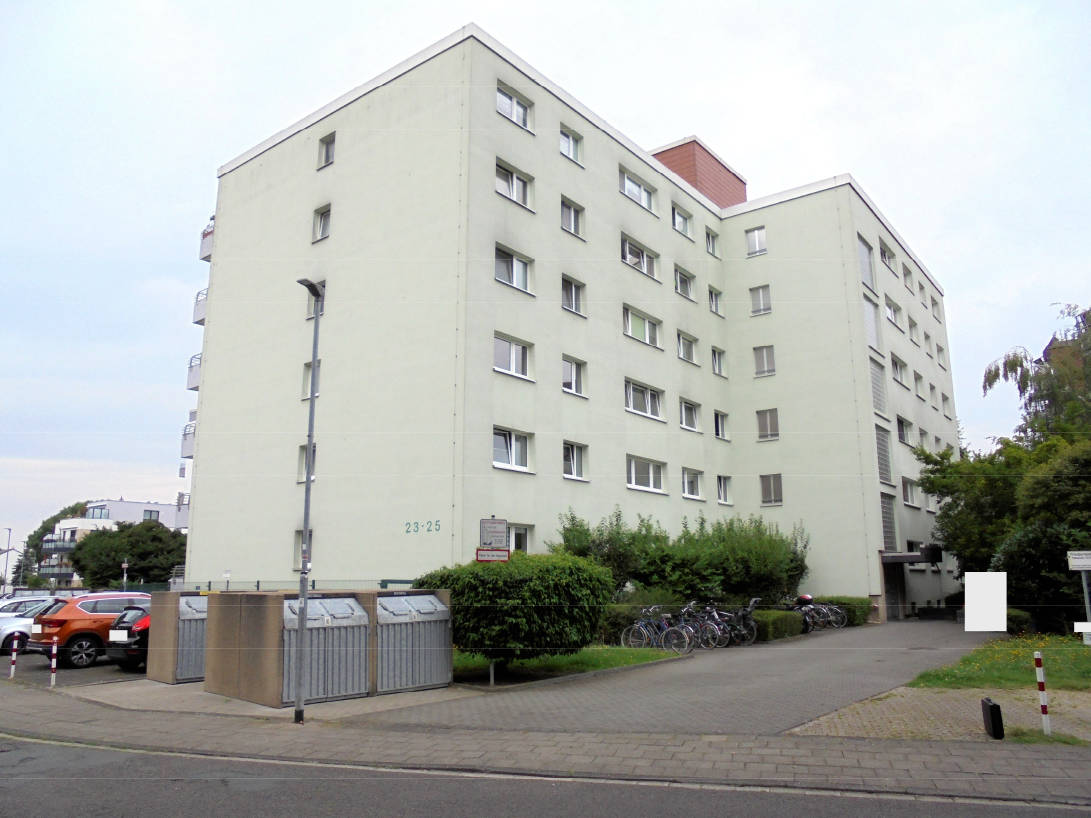 Eigentumswohnung (1 bis 2 Zimmer) in Platanenstr. 23/25, 41564 Kaarst, Holzbüttgen