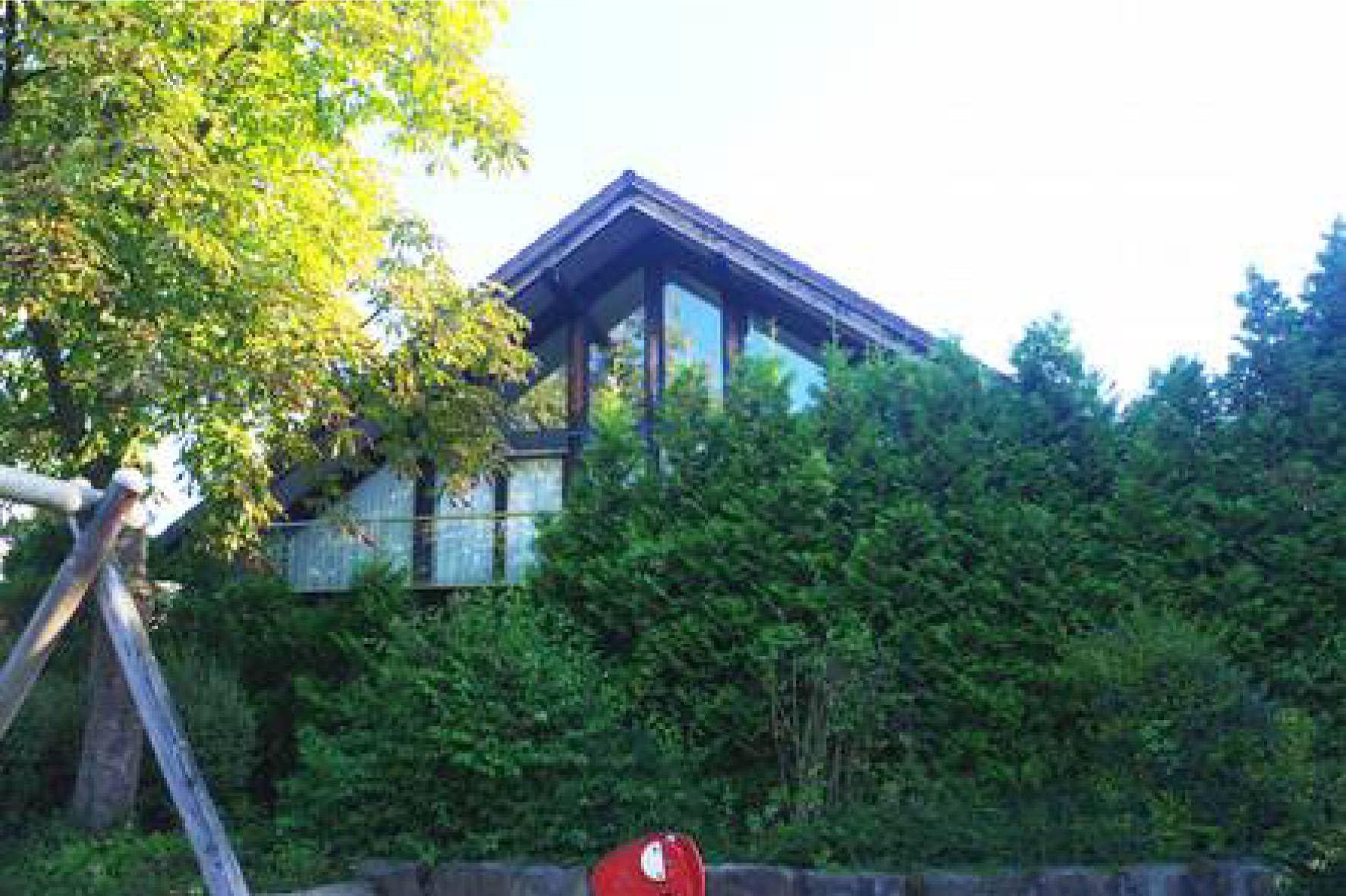 Garage, Einfamilienhaus in Am Wannloch 32, 41472 Neuss, Holzheim - Bild 5