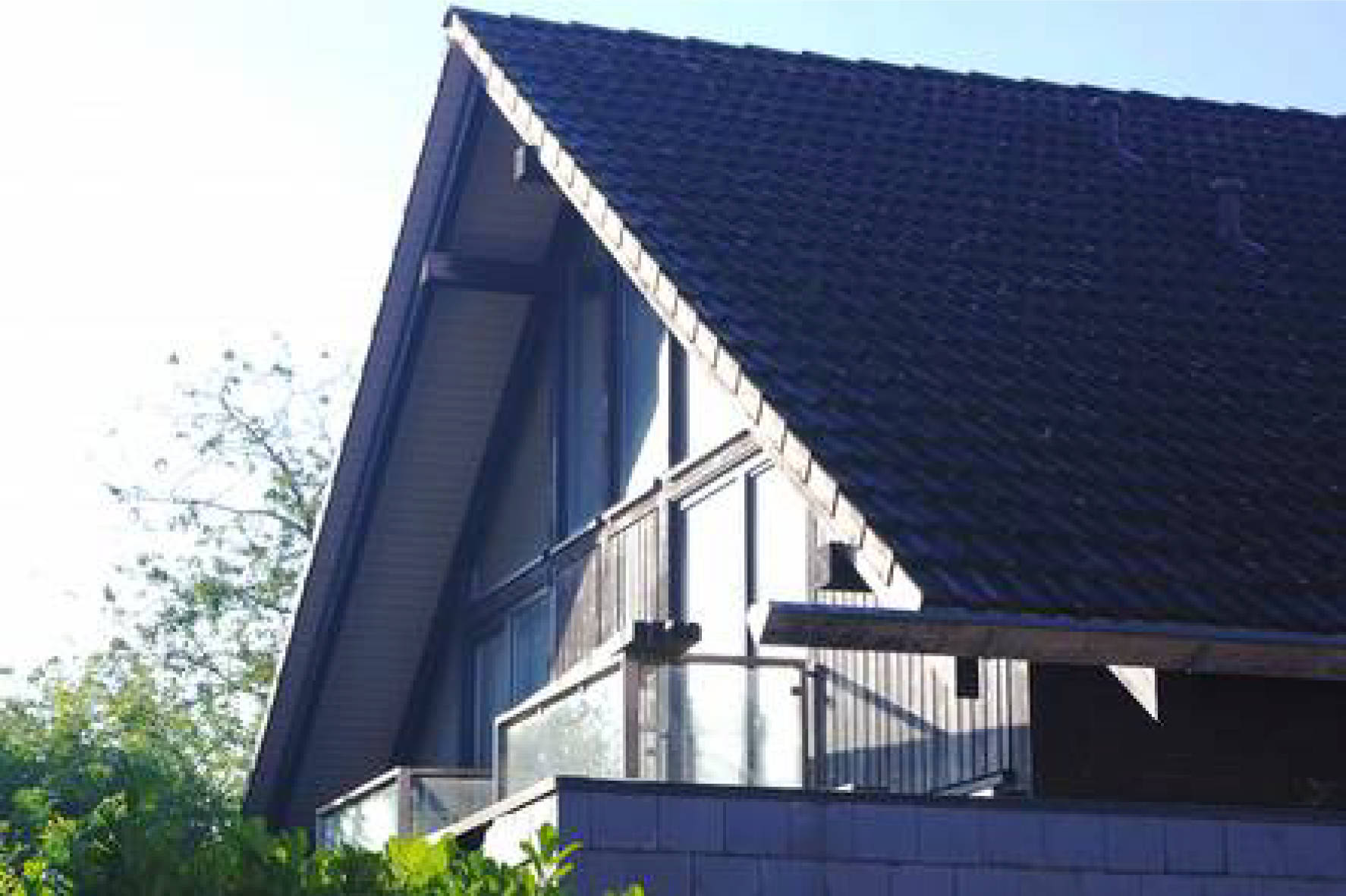 Garage, Einfamilienhaus in Am Wannloch 32, 41472 Neuss, Holzheim - Bild 4