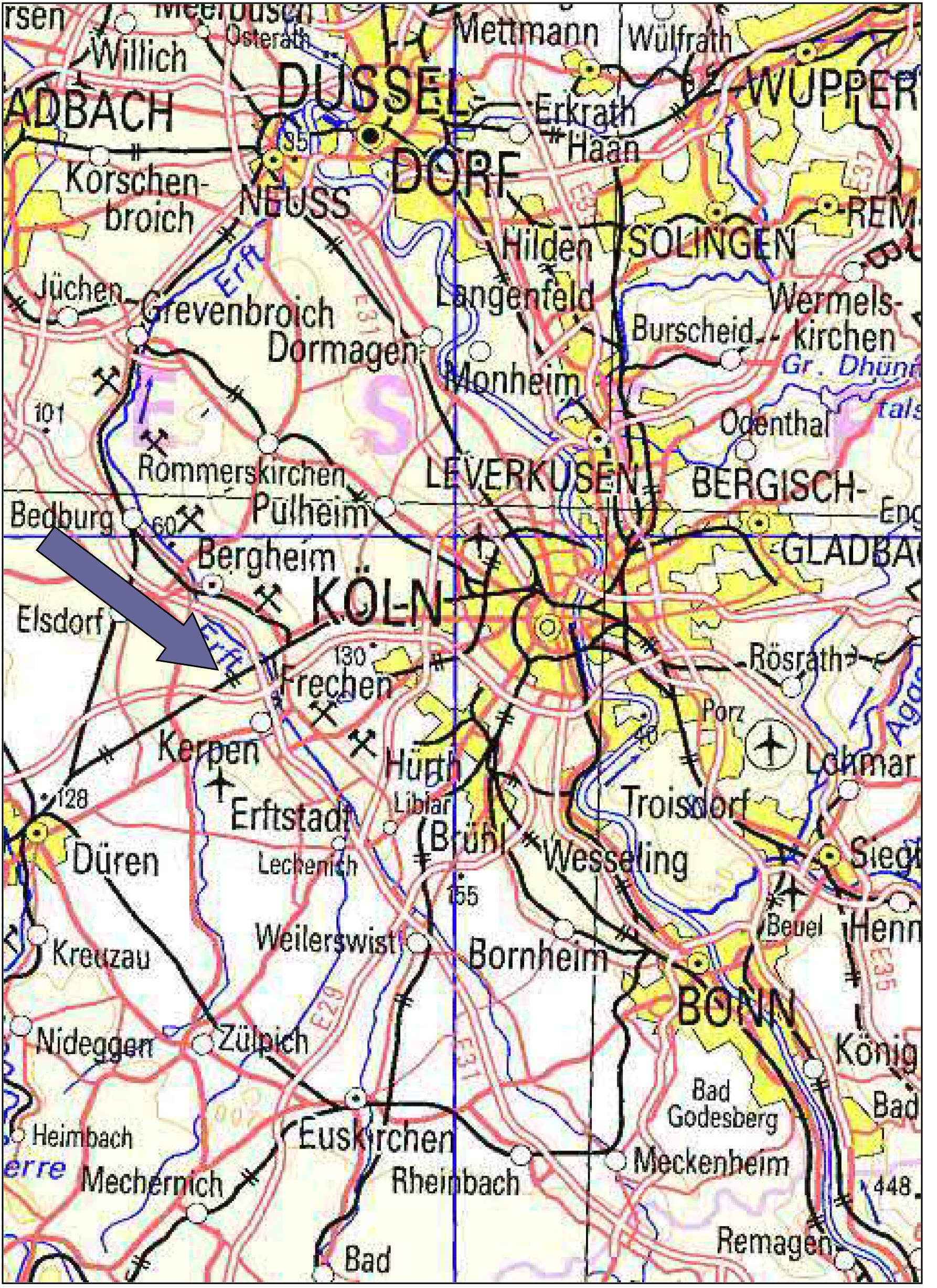 nordrheinwestpfalen 0031K0013/2024 Am Hüttenhof 18a, 50171 Kerpen, Sindorf 10