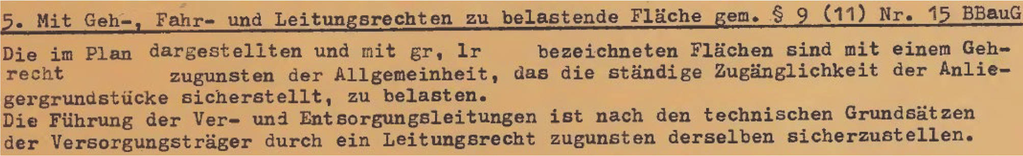 Garage, Reihenhaus in Leipziger Straße 16, 40668 Meerbusch, Latum - Bild 5