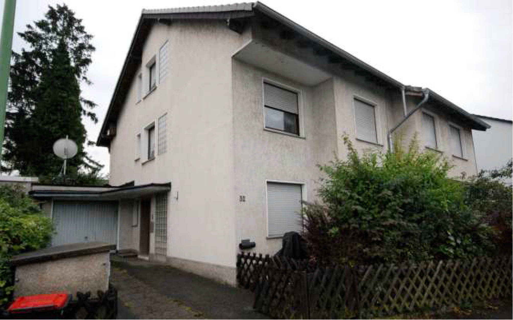 nordrheinwestpfalen 0031K0014-2024 Am Hange 32, 58119 Hagen