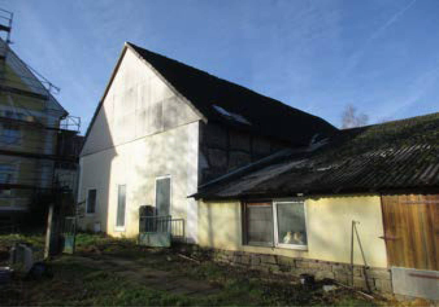 nordrheinwestpfalen 0031 K 0014/2025 Nothweg 100, 58640 Iserlohn, Hennen 8