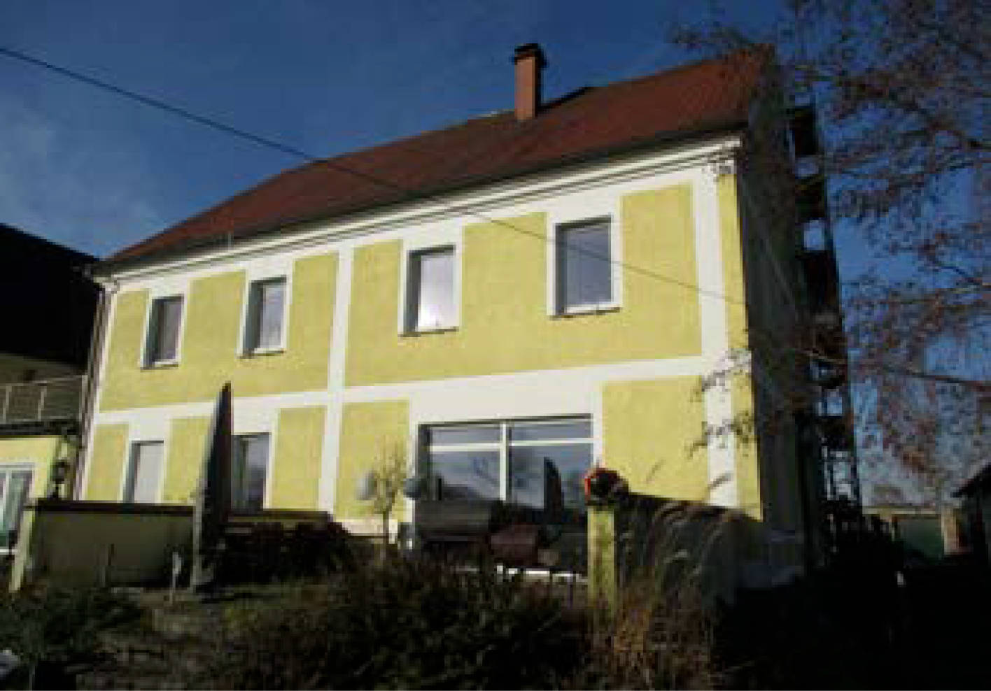 Zweifamilienhaus, mit Stallgebäude und mehreren Nebengebäuden in Nothweg 100, 58640 Iserlohn, Hennen - Bild 5