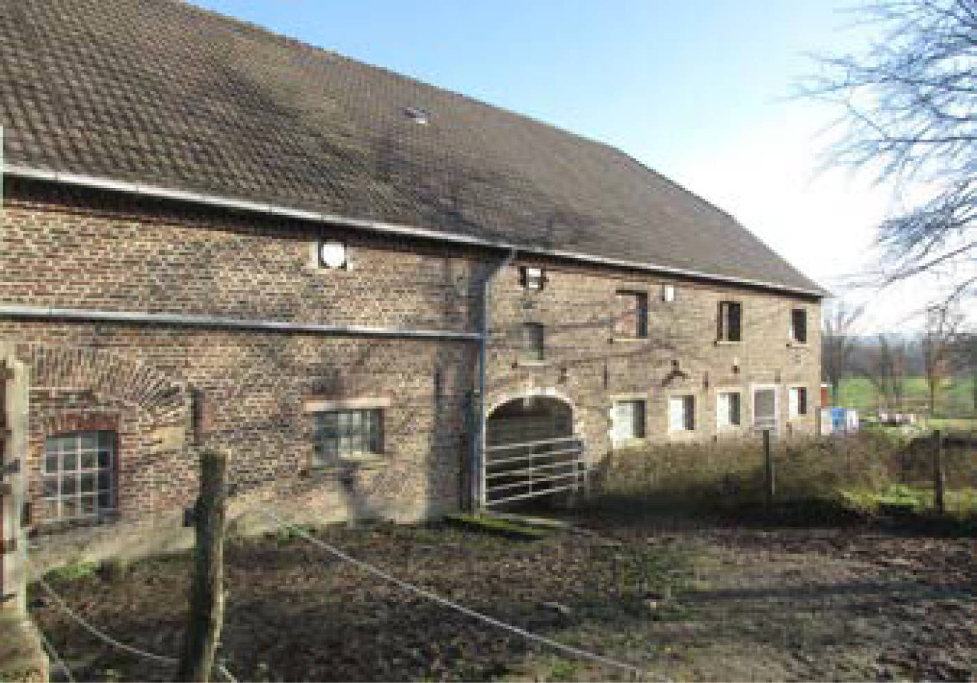nordrheinwestpfalen 0031 K 0014/2025 Nothweg 100, 58640 Iserlohn, Hennen 34