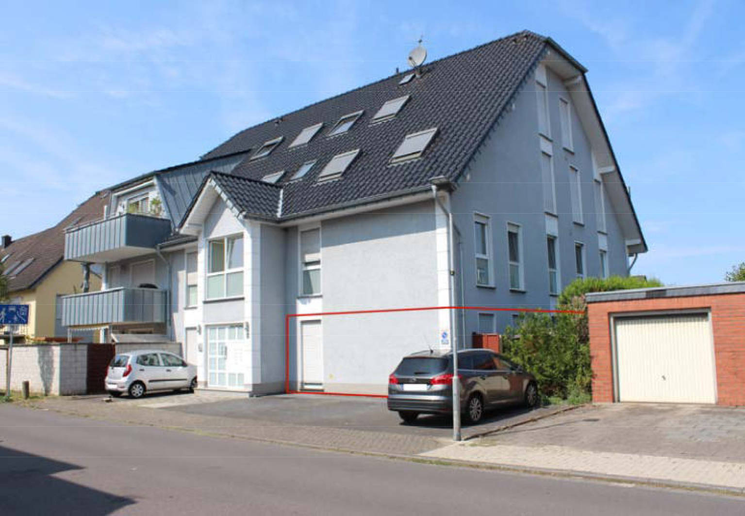 nordrheinwestpfalen 0031K0015-2024 Boisdorfer Str. 8, 50169 Kerpen, Horrem