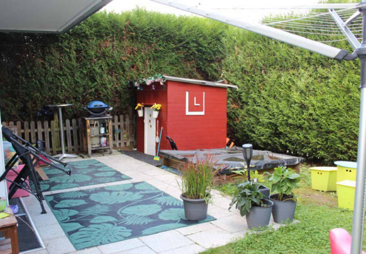 nordrheinwestpfalen 0031K0015-2024 Boisdorfer Str. 8, 50169 Kerpen, Horrem