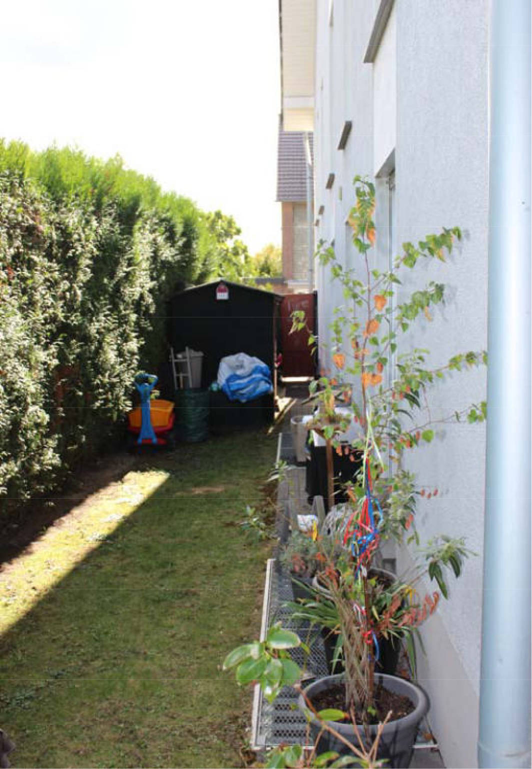 nordrheinwestpfalen 0031K0015-2024 Boisdorfer Str. 8, 50169 Kerpen, Horrem
