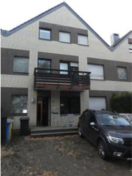Reihenhaus in Allensteinstraße 3, 41564 Kaarst
