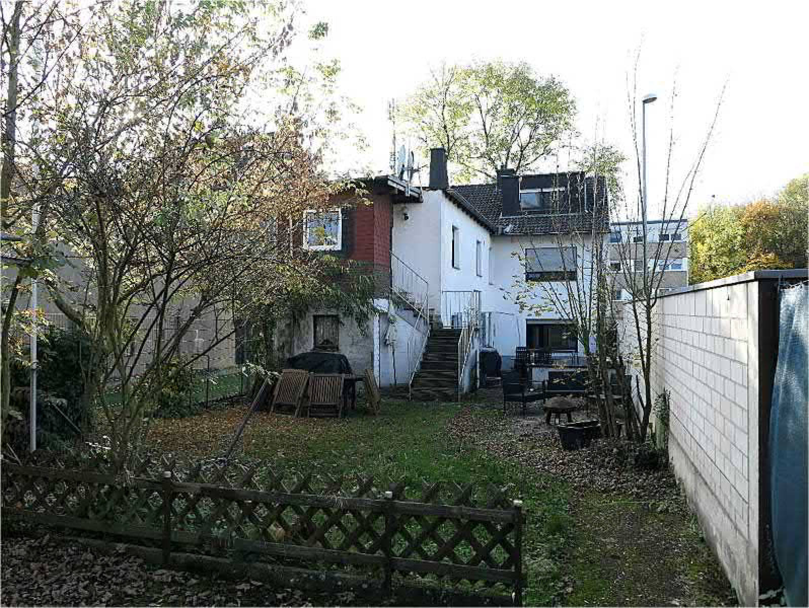 Zweifamilienhaus in Hauptstraße 69, 50169 Kerpen, Horrem - Bild 4