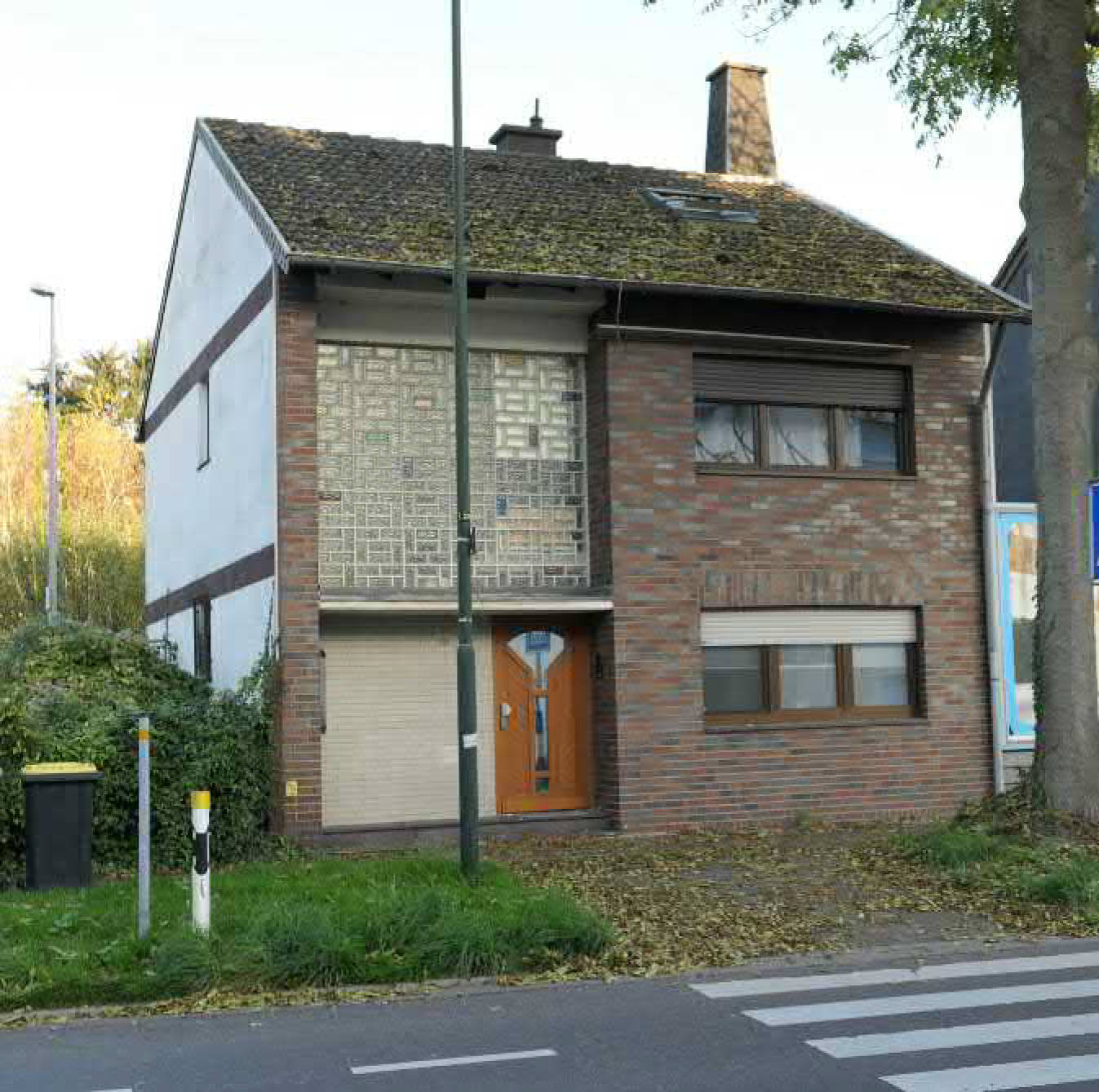 Zweifamilienhaus in Hauptstraße 69, 50169 Kerpen, Horrem