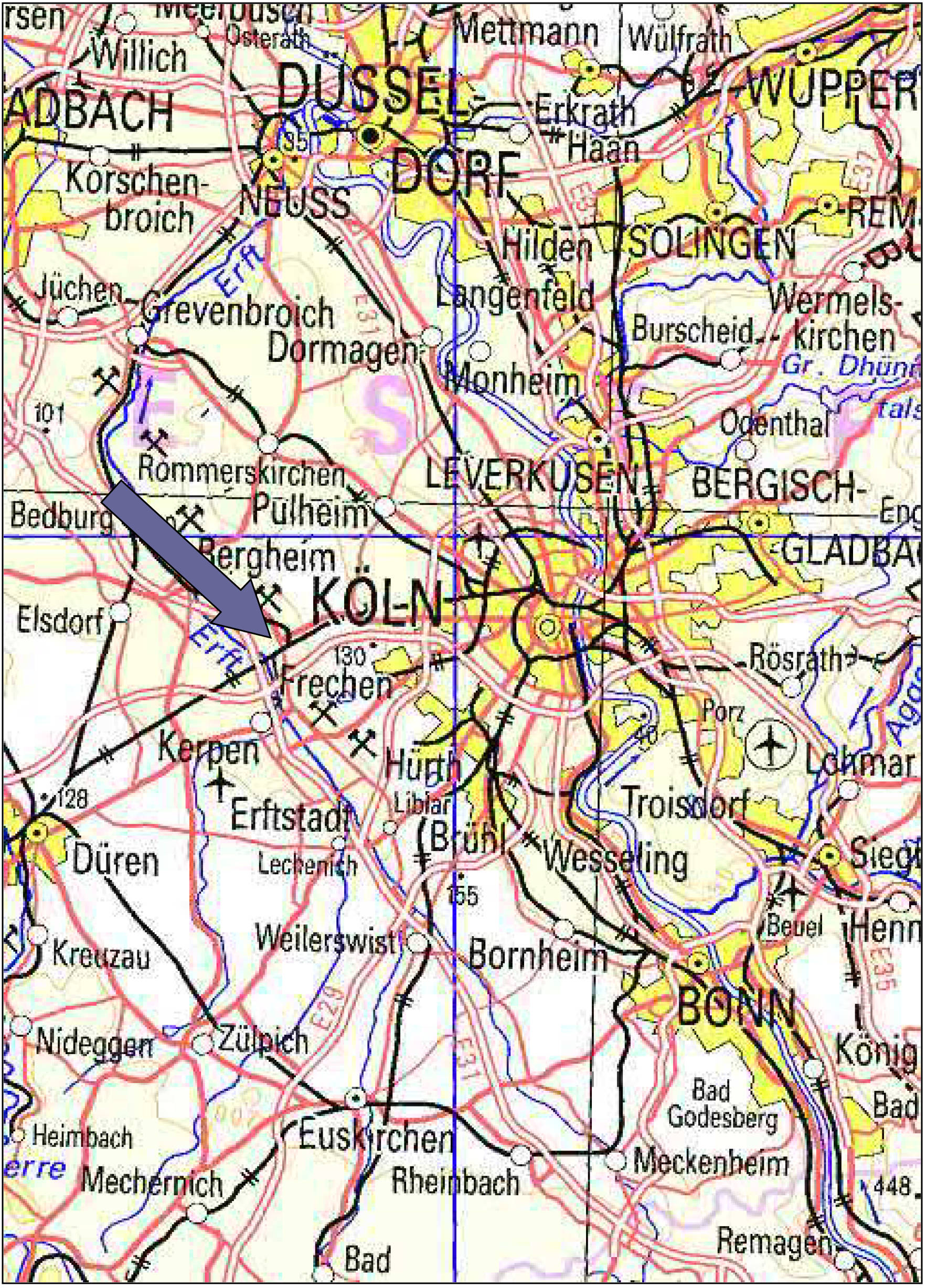 nordrheinwestpfalen 0031K0018/2024 Hauptstraße 69, 50169 Kerpen, Horrem 12