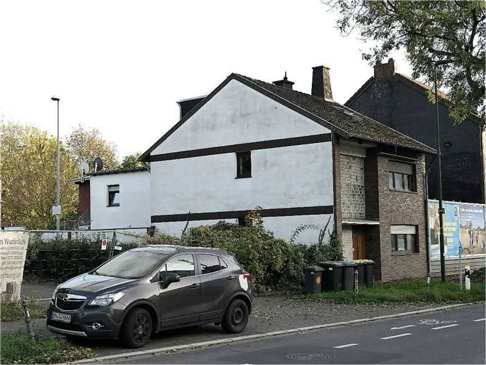 Zweifamilienhaus in Hauptstraße 69, 50169 Kerpen, Horrem - Bild 3