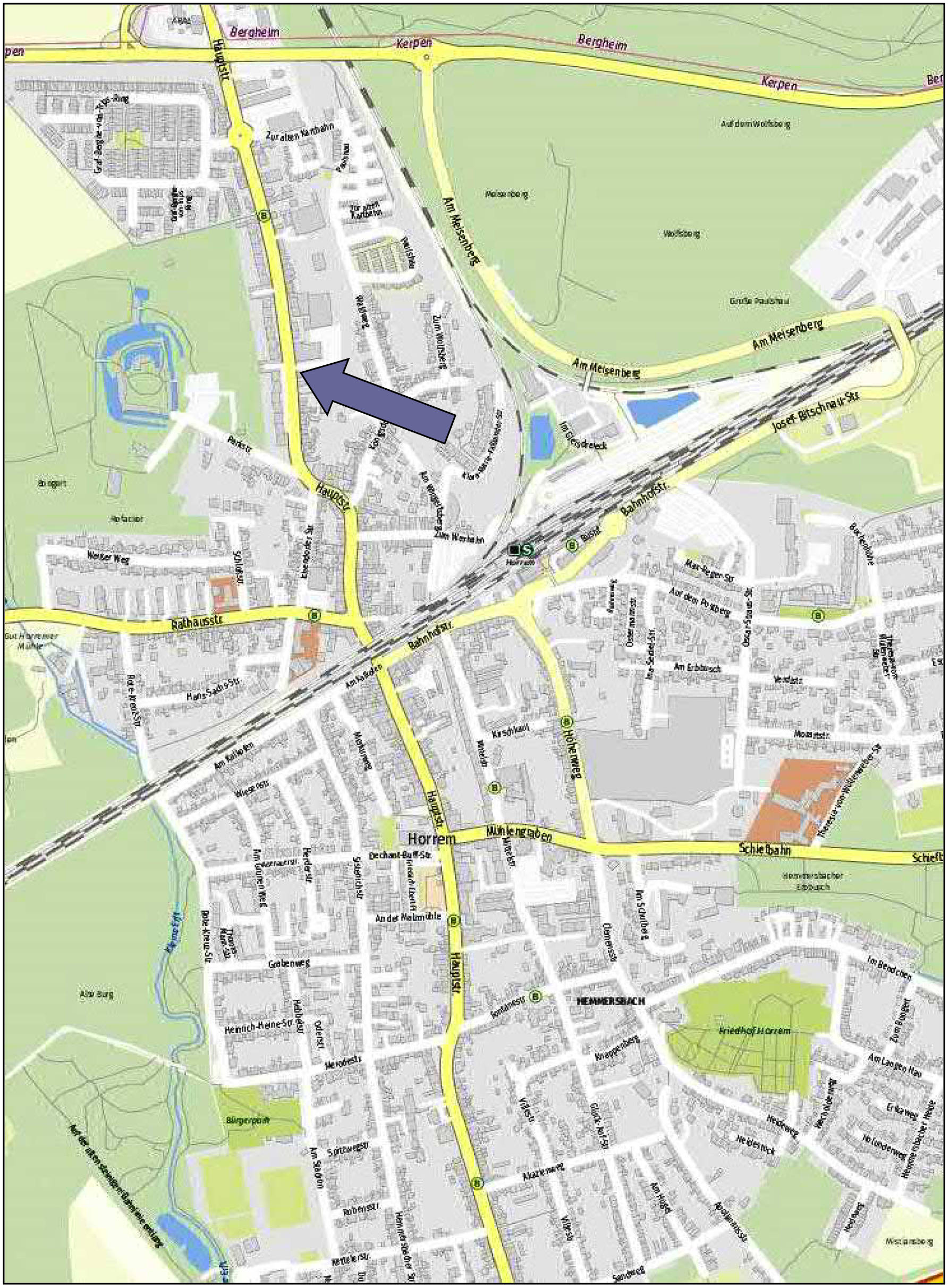 nordrheinwestpfalen 0031K0018/2024 Hauptstraße 69, 50169 Kerpen, Horrem 6