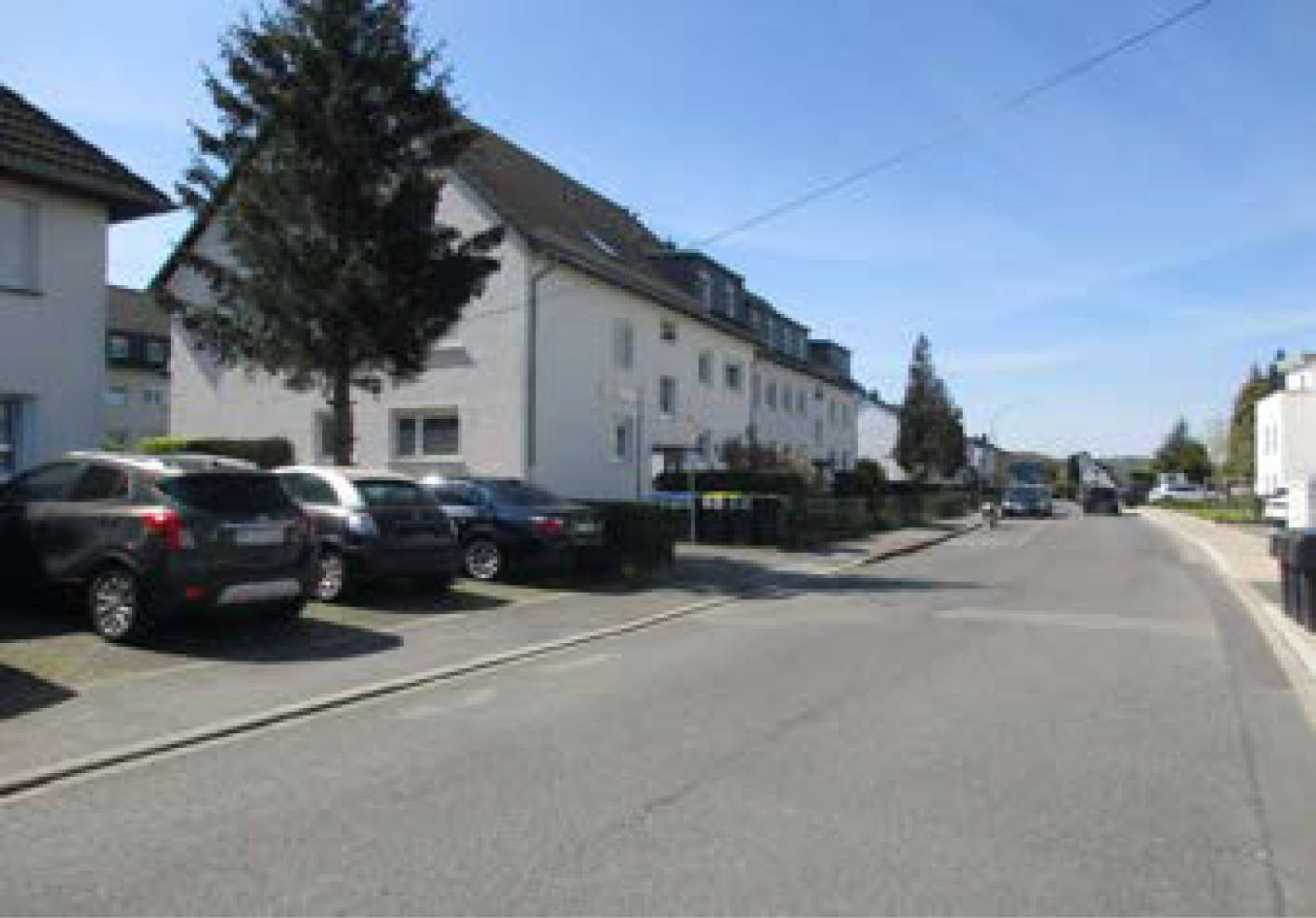 Eigentumswohnung in Refflingser Str. 19, 21, August-Thiele-Straße 5, 7, 9, 11, 13, 15, 17, 19, 58640 Iserlohn - Bild 5