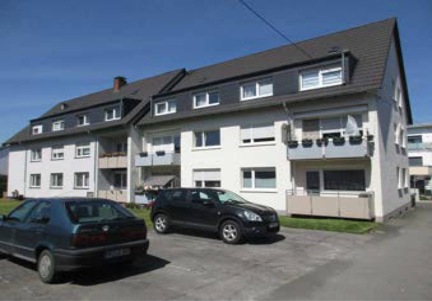 nordrheinwestpfalen 0031 K 0018/2025 Refflingser Str. 19, 21, August-Thiele-Straße 5, 7, 9, 11, 13, 15, 17, 19, 58640 Iserlohn 8