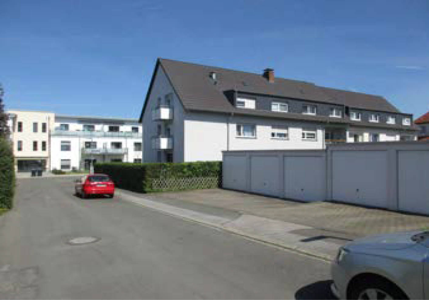 Eigentumswohnung in Refflingser Str. 19, 21, August-Thiele-Straße 5, 7, 9, 11, 13, 15, 17, 19, 58640 Iserlohn - Bild 3