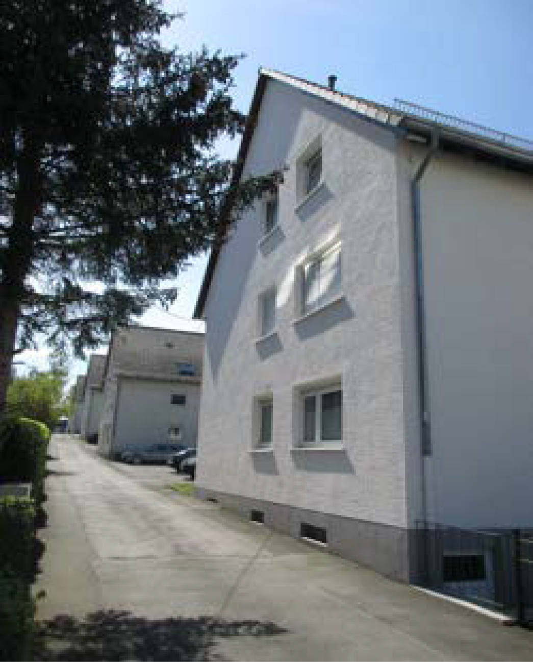 nordrheinwestpfalen 0031 K 0018/2025 Refflingser Str. 19, 21, August-Thiele-Straße 5, 7, 9, 11, 13, 15, 17, 19, 58640 Iserlohn 7