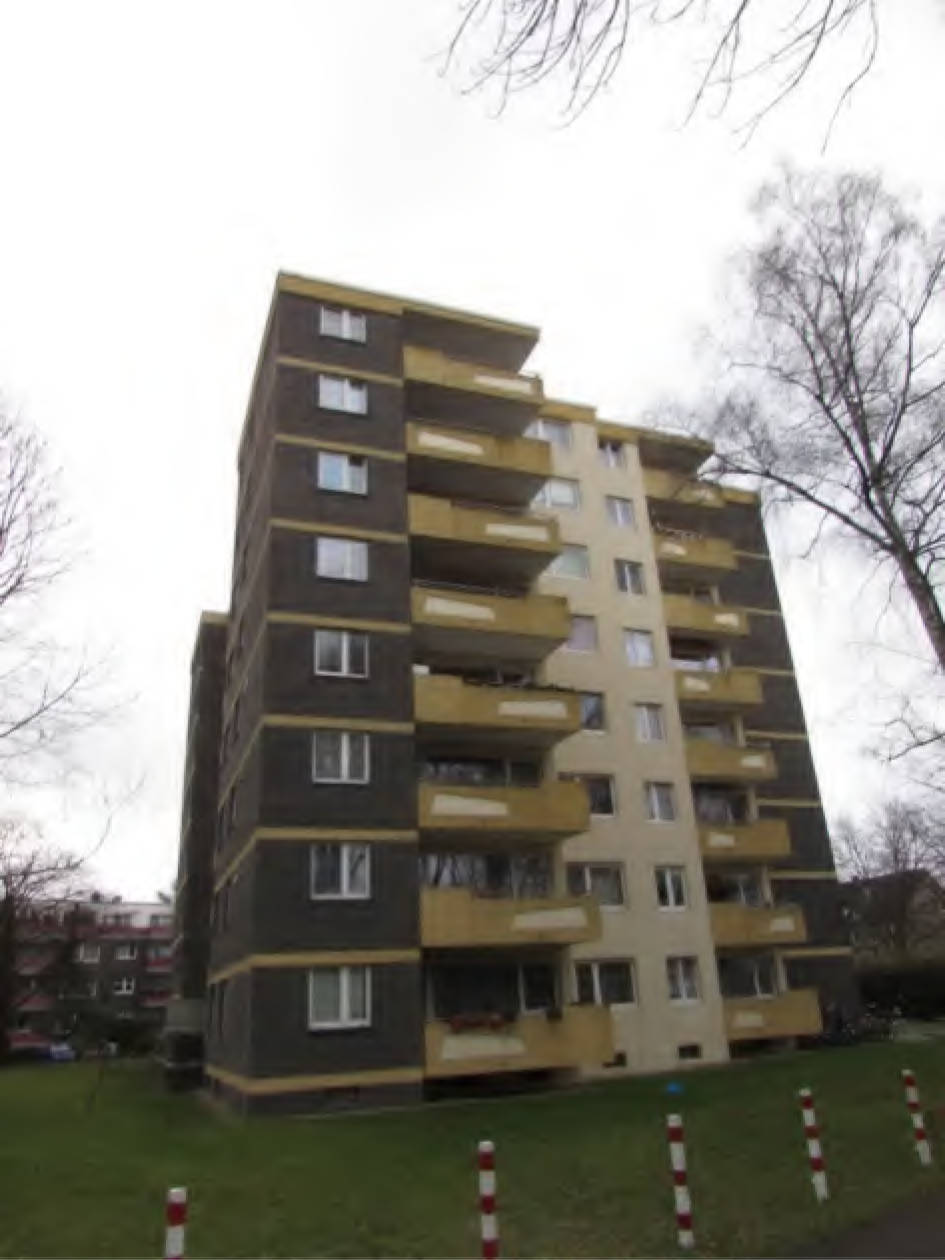 Eigentumswohnung (3 bis 4 Zimmer) in Rathausstraße 38, 50169 Kerpen, Horrem - Bild 2