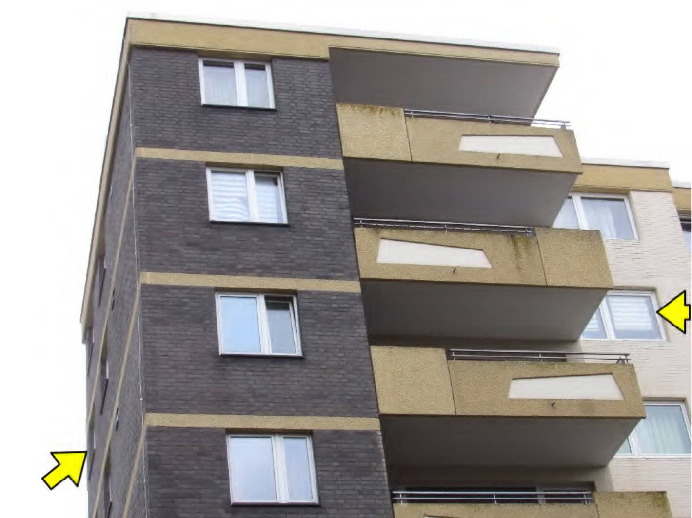 Eigentumswohnung (3 bis 4 Zimmer) in Rathausstraße 38, 50169 Kerpen, Horrem - Bild 5