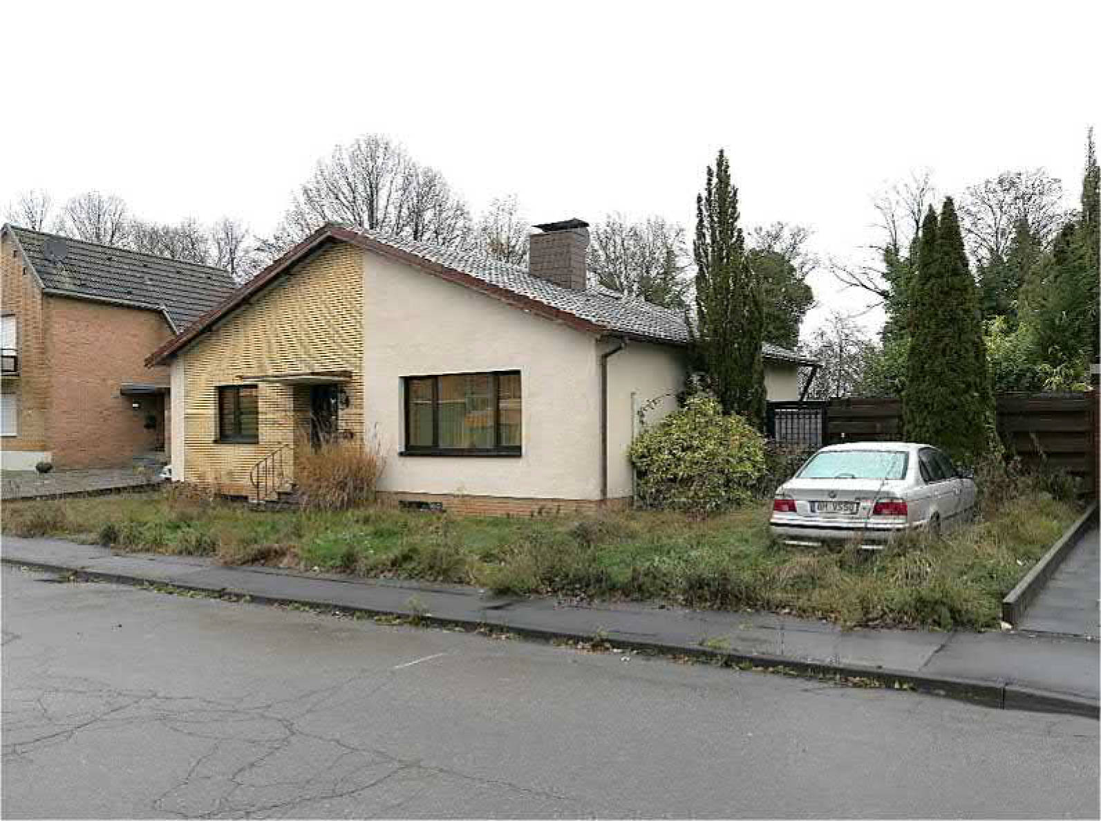 nordrheinwestpfalen 0031K0021-2023 Bongenbergstraße 3, 50226 Frechen, Habbelrath